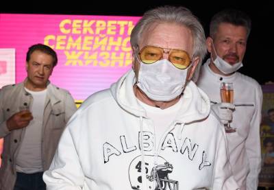 Юрий Антонов - Юрий Антонов сообщил об «очень тяжелой» операции - aif.ru - Россия - Вена