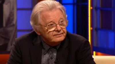 Юрий Антонов - 76-летний Юрий Антонов экстренно прооперирован - penzainform.ru - Австрия