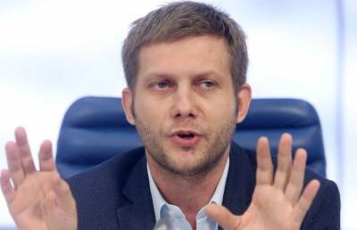 Борис Корчевников - Тяжелобольной Корчевников опубликовал пост с призывом о помощи - pupolita.ru - Россия - Калужская обл.