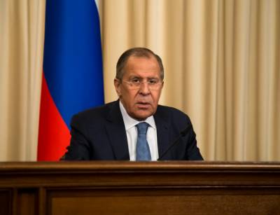 Сергей Лавров - Сергей Лавров исключил размещение российских военнослужащих в Афганистане - actualnews.org - Москва - Россия - США - Афганистан