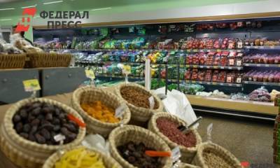 Сколько стоит «борщевой набор» в Хабаровском крае - fedpress.ru - Китай - Хабаровский край - Приморье край - Хабаровск