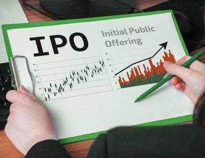 Возрождение IPO - smartmoney.one - США