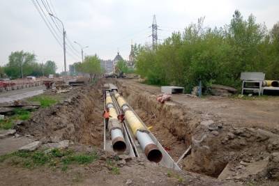 В Новосибирске завершился последний этап отключений горячей воды - novos.mk.ru - Новосибирск