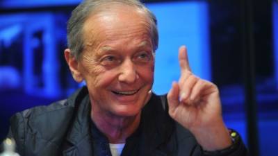 Михаил Задорнов - «Вынимал из людей напряжение»: Семен Альтов рассказал, каким был Михаил Задорнов - 5-tv.ru - Россия
