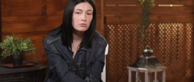Дмитрий Билан - Анастасия Приходько - Приходько сравнила себя сейчас и в 22 года: плюс 18 килограмм - w-n.com.ua