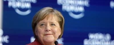 Ангела Меркель - Меркель обсудила по телефону с Путиным "Северный поток-2" и транзит газа через Украину - vchaspik.ua - Россия - США - Украина - Германия