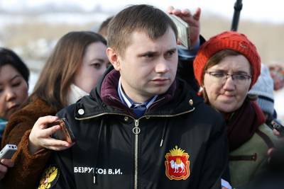 Виталий Безруков - «Не более ₽19 млн». Фонд, который возглавлял Безруков, выступил с заявлением - znak.com - Челябинская обл. - Экология