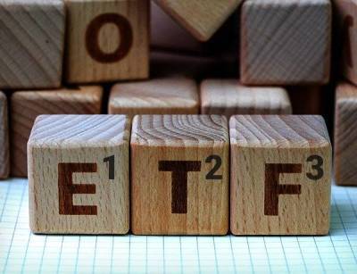 3 веские причины делать ставку на ETF и акции крупных технологий - smartmoney.one - США