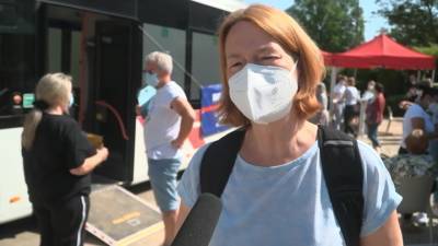 Штамм "Дельта": в мире ужесточают антиковидыне меры - vesti.ru - Франция - Гвинея