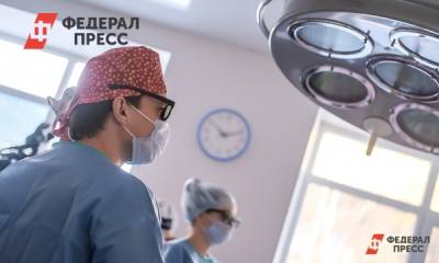 В Америке впервые провели операцию по пересадке искусственного сердца - fedpress.ru - Вашингтон