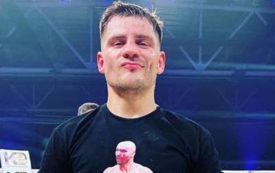 Александр Усик - Денис Беринчик - Джошуа Усик - Беринчик сделал прогноз на бой Усик - Джошуа - korrespondent.net - Украина - Англия - Лондон