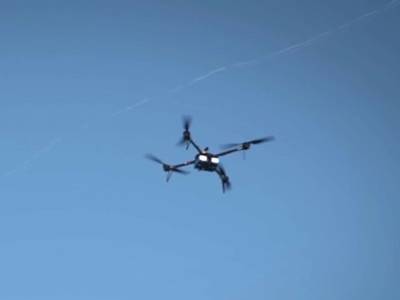 В июле боевики на Донбассе 27 раз запускали беспилотники, нарушая условия перемирия – украинская сторона СЦКК - gordonua.com - Россия - Украина - Крым - Луганская обл. - Донбасс - Донецкая обл.