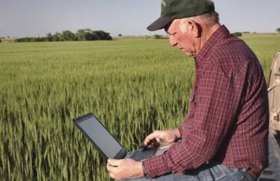 К интернету подключат 15 тысяч украинских сел - agroportal.ua - Украина