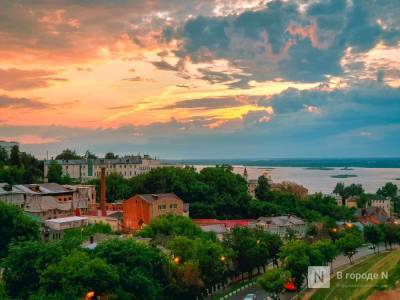 Номера в нижегородских гостиницах распроданы к 800-летию города - vgoroden.ru - Турция - Нижегородская обл. - Нижний Новгород - Нижний Новгород