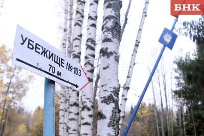 Виктор Бобыря - В городах Коми завоют сирены - bnkomi.ru - респ. Коми - Сыктывкар