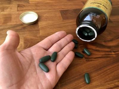 Четыре характерных симптома во рту могут указывать на серьезный дефицит витамина В12 - ufacitynews.ru