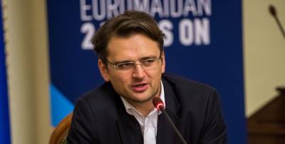 Виктория Нуланд - Викторий Нуланд - Дмитрий Кулеба - Украина инициирует консультации с Еврокомиссией и Германией по «Северному потоку-2», — Кулеба - hubs.ua - Россия - США - Украина - Киев - Германия - Берлин - Брюссель
