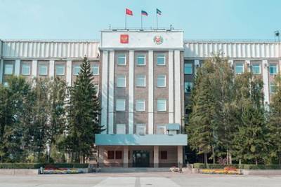 Первый замминистра экологии Хакасии стал фигурантом уголовного дела о растрате - lenta.ru - Россия - респ. Хакасия - Экология