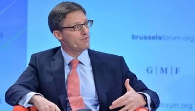 Джо Байден - Шолле пообещал, что Германия и США не дадут России «обижать» Украину - eadaily.com - Россия - США - Украина - Киев - Германия