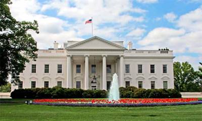 Владимир Зеленский - Джо Байден - США объявили дату первой встречи Байдена с Зеленским - bin.ua - США - Украина - Вашингтон - Крым