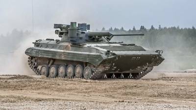 Новую бронетехнику задействуют на учениях РФ и республик Центральной Азии - iz.ru - Россия - Израиль - Узбекистан - Таджикистан - Афганистан - Хатлонской обл.