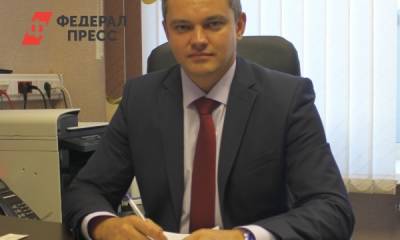 Главу Минцифры Приамурья нашли избитым на одной из турбаз региона - fedpress.ru - Москва - Амурская обл. - Благовещенск