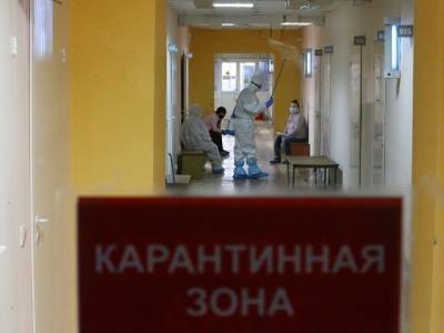 Челябинская область получит более полутора миллиардов рублей на лечение пациентов с COVID-19 - u24.ru - Россия - Челябинская обл.