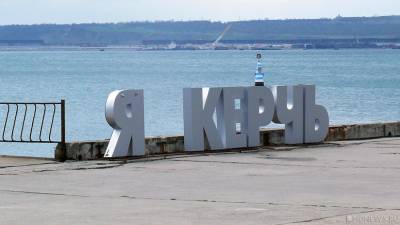 Сергей Аксенов - В Крыму очередная громкая отставка - newdaynews.ru - Крым - Керчь - Экология