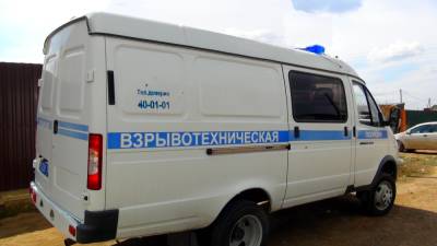 Пьяная астраханка соврала о минировании многоэтажки и теперь отправится в тюрьму - astrakhanfm.ru - Россия - Астрахань - Астраханская обл.