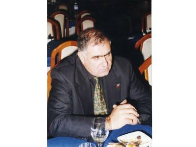 Голос памяти: 80 лет со дня рождения Юсифа Мухтарова (ФОТО) - trend.az - Москва - Азербайджан