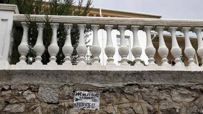 В Крыму выявлено несколько тысяч нелегальных гостевых домов - newdaynews.ru - США - Крым - Симферополь - Германия - Евпатория