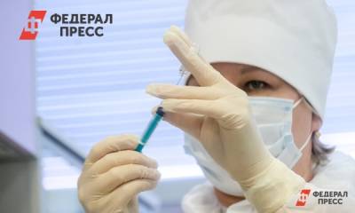 В Кузбассе от коронавируса привилась 99-летняя женщина - fedpress.ru - Кемерово