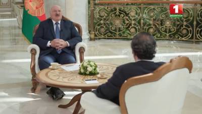 Владимир Путин - Александр Лукашенко - Sky News Arabia - Лукашенко рассказал о переговорах с Путиным по ценам на углеводороды - piter.tv - Россия - Санкт-Петербург - Белоруссия - Минск