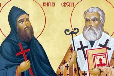 День памяти Кирилла и Панкратия: какой обряд нужно провести 22 июля, чтобы год был урожайным - politeka.net - Украина - Рим - Italy