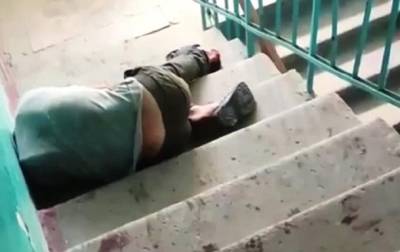 В Харькове собака растерзала гостей своей хозяйки - korrespondent.net - Украина - Харьков - Сталинград