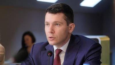 Антон Алиханов - Калининградские учителя и воспитатели получат выплаты к 1 сентября - dp.ru - Калининградская обл.