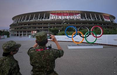 Режиссер церемонии открытия ОИ в Токио уволен накануне мероприятия - sport-interfax.ru - Москва - Токио - Япония