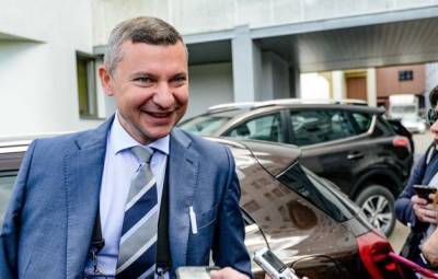 Александр Лукашенко - Светлана Тихановская - МИД Белоруссии: С США у нас нет закрытых тем и мы продолжаем диалог - eadaily.com - США - Вашингтон - Белоруссия - Минск