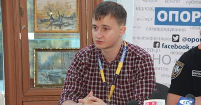 Владимир Зеленский - Александр Корниенко - Тарас Чмут - Зачем "слуги" заговорили об отмене всеобщего призыва, — интервью с Тарасом Чмут - dsnews.ua - Украина - Турция - Греция