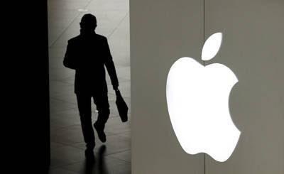 Forbes (США): пользователей Apple предупредили о необходимости удаления «крайне вредоносных» скрытых файлов - inosmi.ru - США