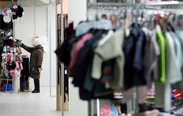 Россиян предупредили о подорожании одежды и обуви на 20% - charter97.org - Китай - Белоруссия