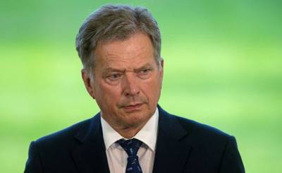 Саули Ниинисте - Президент Ниинистё: у Финляндии должен быть план на случай увеличения потока беженцев через границу, как в 2015 году (MTV, Финляндия) - obzor.lt - Россия - Белоруссия - Литва - Финляндия - Афганистан