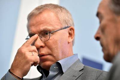 Вячеслав Фетисов - Мария Ласицкене - Фетисов ужаснулся незнанием россиянами отечественных олимпийцев - lenta.ru - Москва - Россия