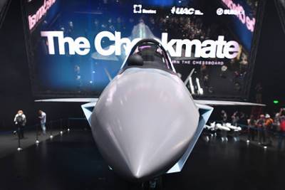 Сергей Чемезов - В США признали вред российского Су-75 американскому F-35 - lenta.ru - Россия - США