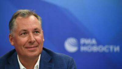 Станислав Поздняков - Поздняков рассказал об условиях проживания российских спортсменов на Олимпиаде в Токио - russian.rt.com - Россия - Токио