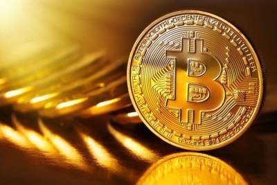 Биткоин за сутки подорожал на 7% - minfin.com.ua - Китай - Украина - Киев