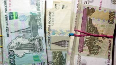 Рубль признан одной из самых недооцененных валют по "индексу бигмака” - delovoe.tv - Россия - США - Санкт-Петербург