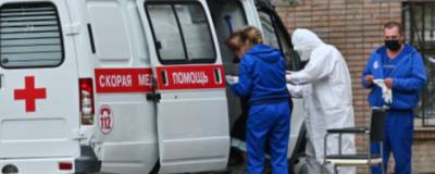 Василий Голубев - Губернатор заявил о рекордном росте смертности от ковида в Ростовской области - runews24.ru - Ростовская обл.