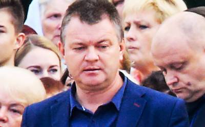 Сергей Аксенов - Аксёнов сообщил об отставке мэра Керчи - svpressa.ru - Крым - Керчь