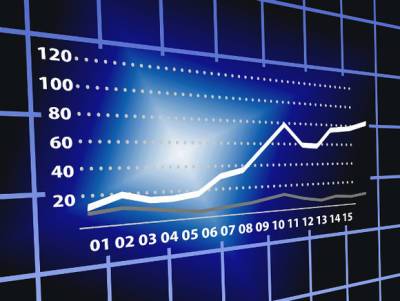 Виталий Манжос - Российский фондовый рынок открылся в плюсе на 0,6-0,7% - rosbalt.ru - Россия - США